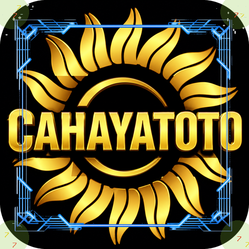 cahayatoto — mitra unggulan